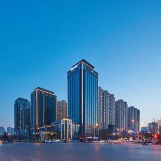 Taishan Blossom Hotel Thumbnail