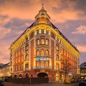 Garner Hotel Klagenfurt - Moser Verdino By IHG