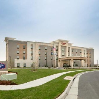 Hampton Inn By Hilton Wichita Northwest Thumbnail