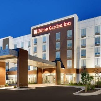 Hilton Garden Inn Lehi Thumbnail