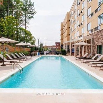 Courtyard by Marriott Atlanta Lithia Springs Thumbnail