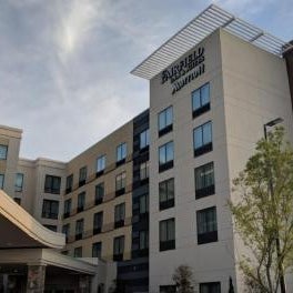 Fairfield Inn & Suites by Marriott Atlanta Lithia Springs