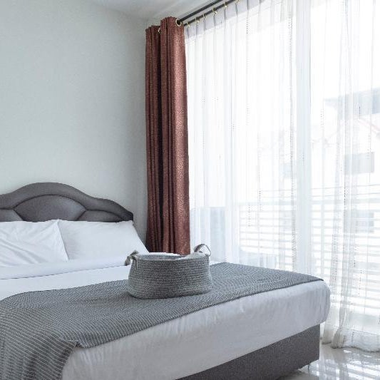 Mee Hug Guesthouse (Opposite Phayao Provincial Transports Station)