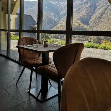Auberge des isards