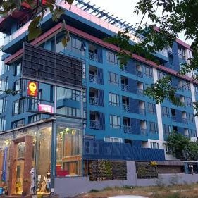 BlueTel Re'sidencE Bangkok IMPACT- 1 Time Drop-Off Service to IMPACT OR MRT (MT02)