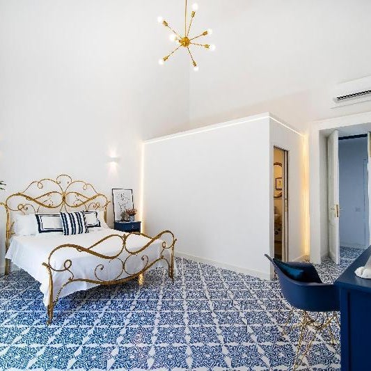 Crudo Home