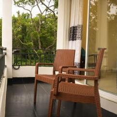 Hotel Sapid Luck Yala Safari