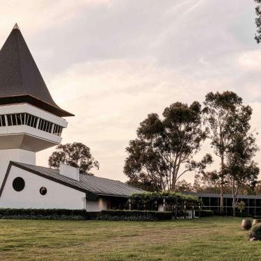 The Mitchelton Hotel Nagambie