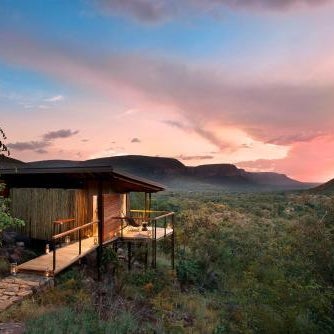 Marataba Mountain Lodge