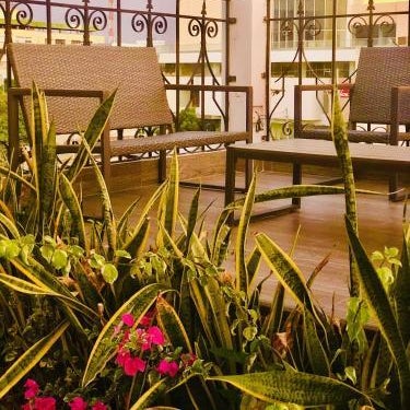 Hotel Boutique ADAZ Thumbnail