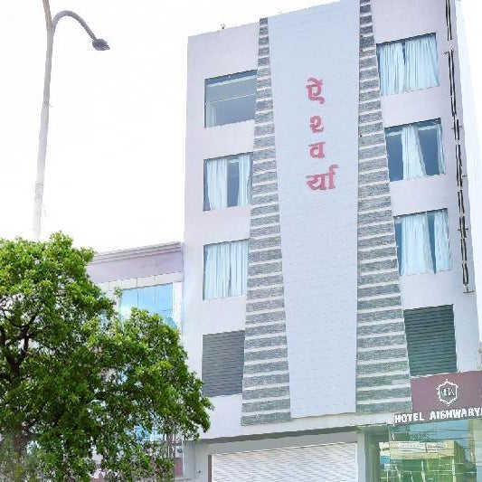 FabHotel Aishwarya