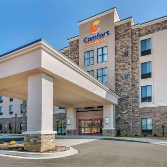 Comfort Suites Thumbnail