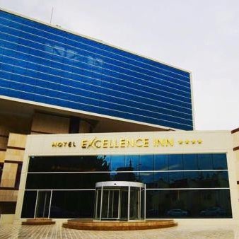 Hotel Excellence Inn