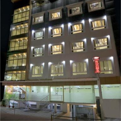 Kenz Residency Thumbnail