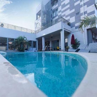 The Palms by Eagles Airport Residential