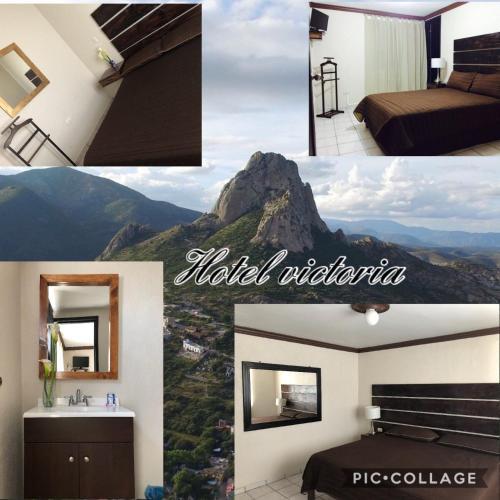 Hotel casa Victoria Bernal Thumbnail