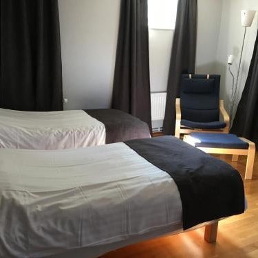 Hotell Hässlö Thumbnail