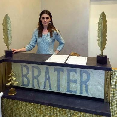 Brater Luxury Thumbnail