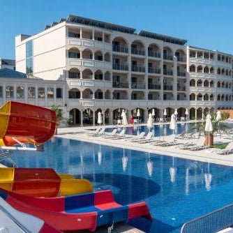 Belvedere Hotel - All inclusive Thumbnail