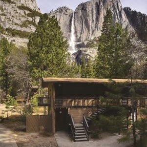 Yosemite Valley Lodge Thumbnail