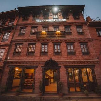 Vajra Boutique Hotel Thumbnail