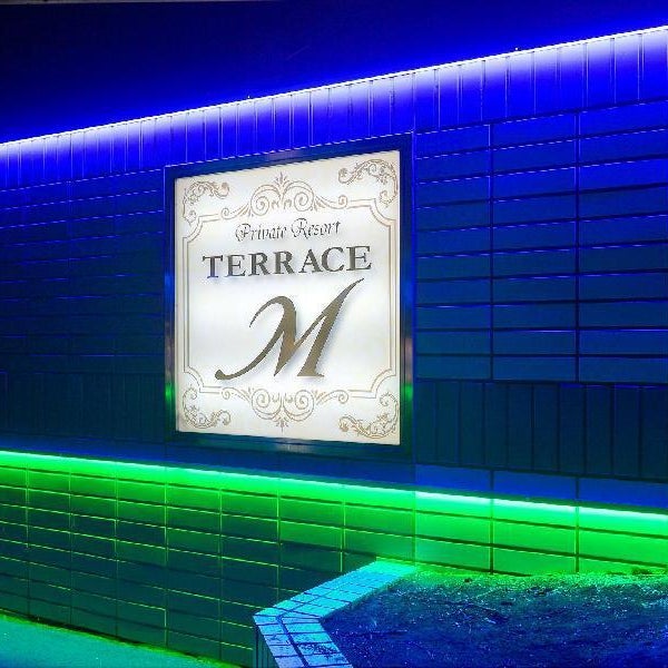 Terrace M Yokota Base (Adult Only)