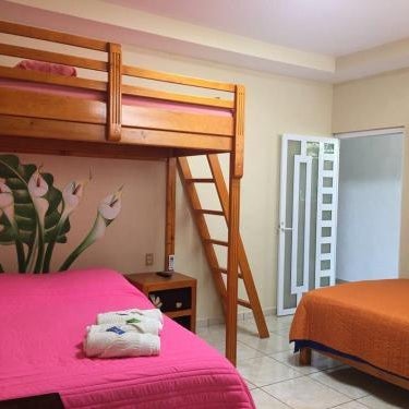 Hotel Jovita Thumbnail