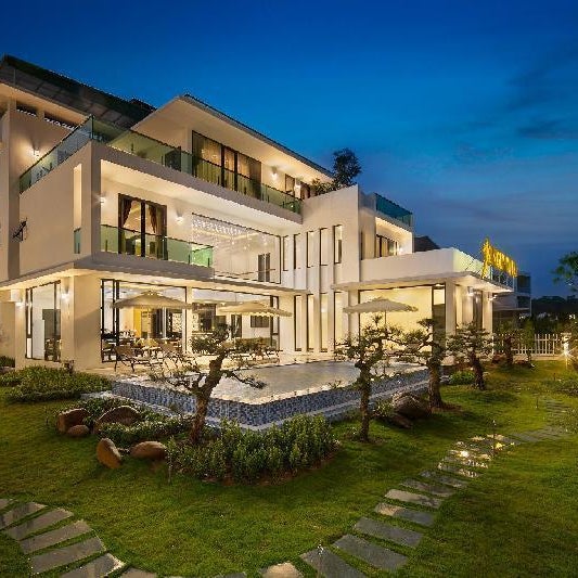 Tuan Chau kingly Villa Thumbnail