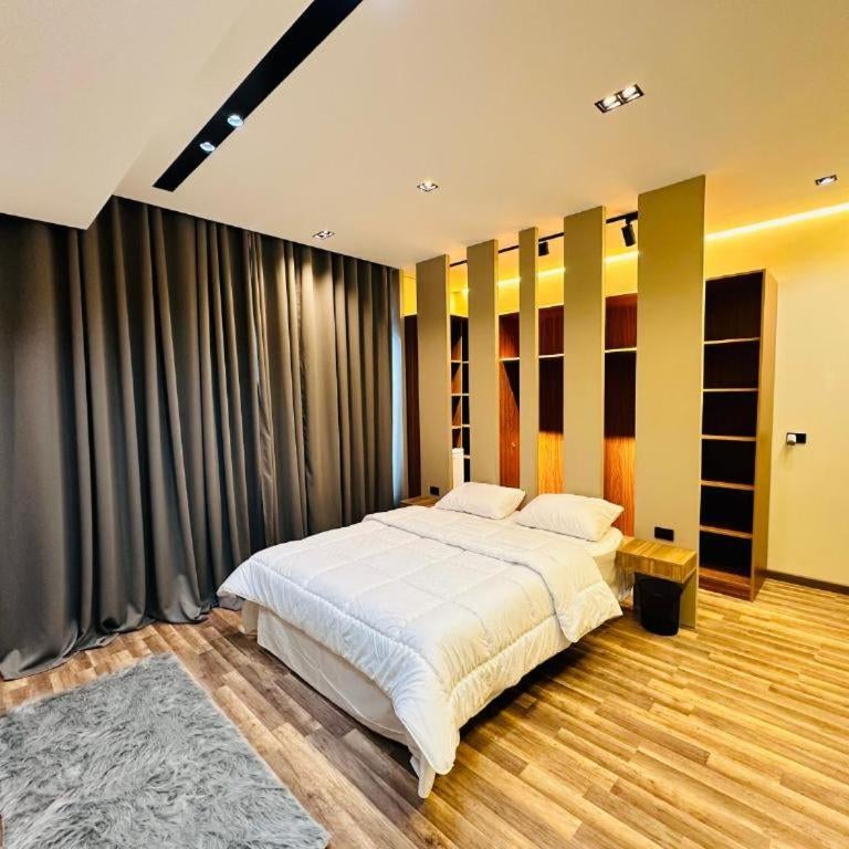 Farida Habu Palace Hotel Thumbnail