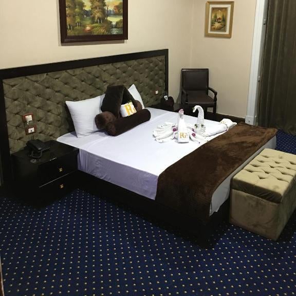 Montana Hotel Thumbnail