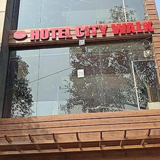 Via City Walk