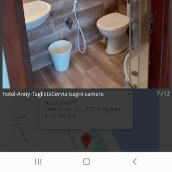 Hotel Anny