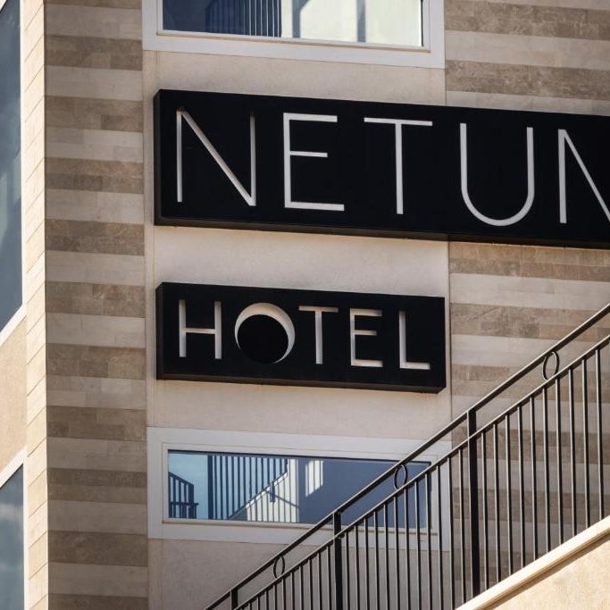 Hotel Netum Mare