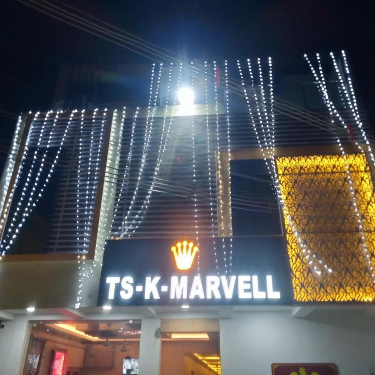 TS-K-MARVELL Thumbnail