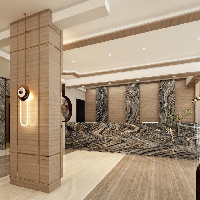 Buke Hotel Bomonti
