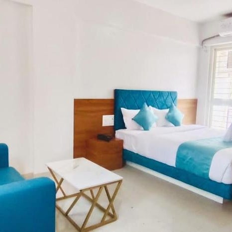 Hotel Tridents