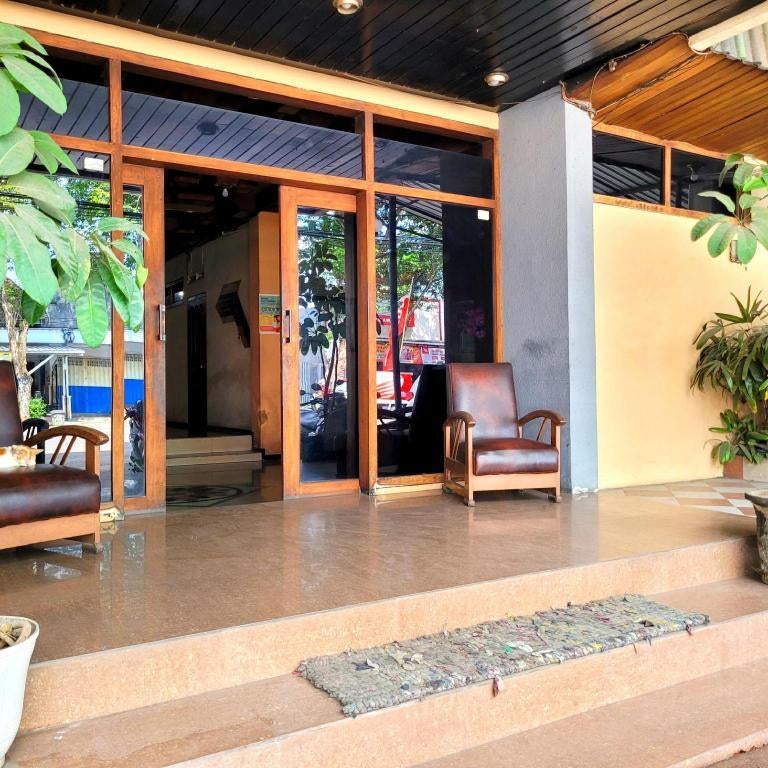 Hotel Dirgahayu Ponorogo