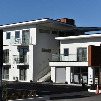 103 Prince of Bealey Motel Thumbnail
