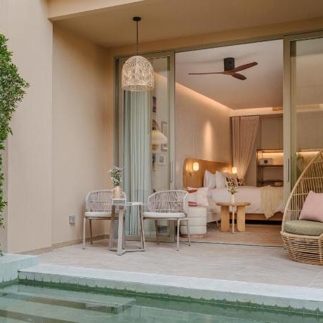 Marasca Samui - Small Luxury Hotels of the World Thumbnail