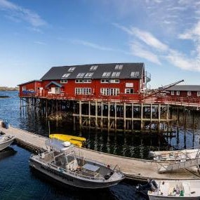 Å Hotell - by Classic Norway Hotels