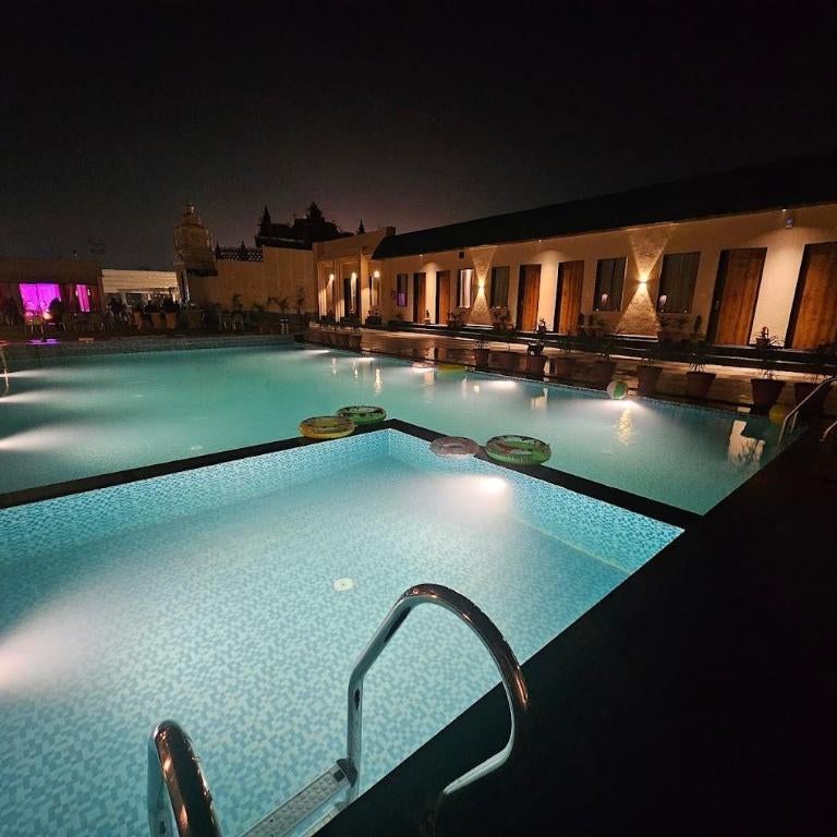 Rivaasa Hotel & Resort