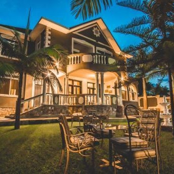 Amata n'Ubuki Boutique Hotel Ltd