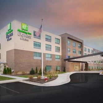 Holiday Inn Express - Brevard by IHG