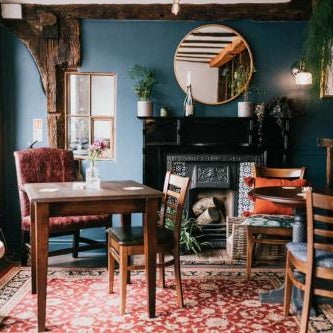 The Old Bakery Thumbnail