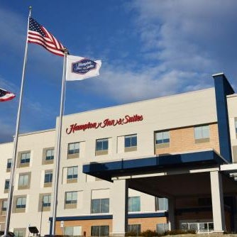 Hampton Inn By Hilton & Suites Cincinnati Liberty Township Thumbnail