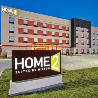 Home2 Suites By Hilton Wichita/Northeast, Ks Thumbnail