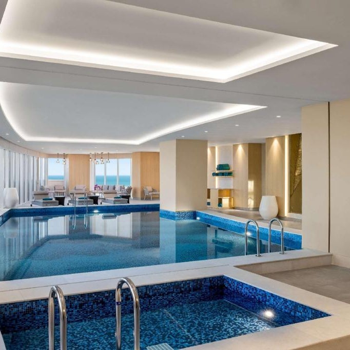 Hilton Al Khobar King Fahd Causeway