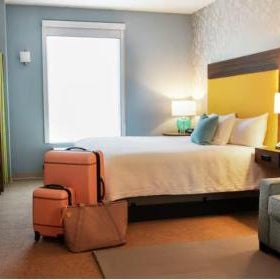 Home2 Suites by Hilton Athens I 65 Thumbnail