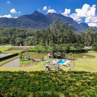 Tureck Garten Hotel Thumbnail