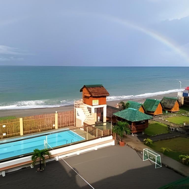 Good Guys Beach Resort Thumbnail